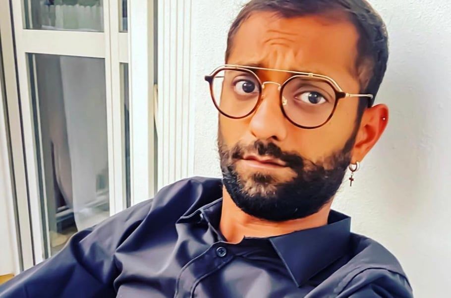 “Io, infermiere aggredito al Poetto di Cagliari per aver baciato il mio compagno”