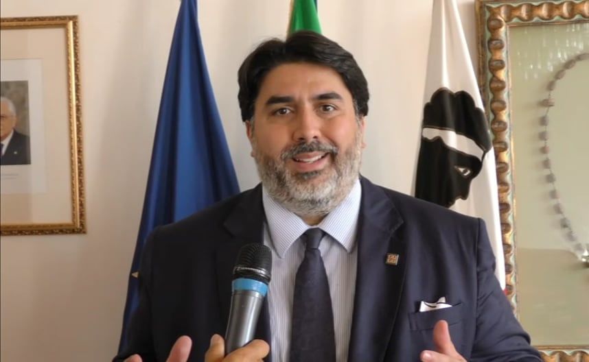 “Sardegna attaccata ingiustamente, i casi di Coronavirus sono di importazione: lockdown? Sarebbe assurdo”