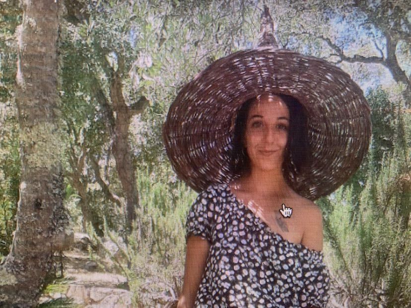 Valentina Casu, 26 anni, di Quartu: muore durante il bagno di mezzanotte nella tragedia di Santa Maria Coghinas