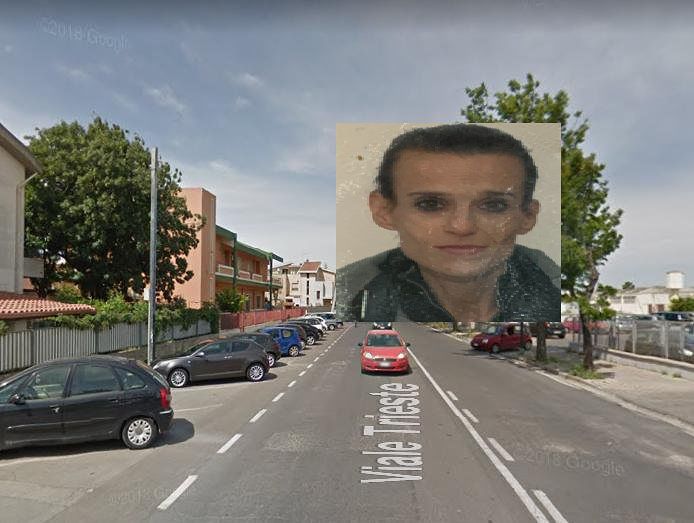 Selargius, muore dopo essere stata travolta sulle strisce pedonali: addio a Tonia Dentoni