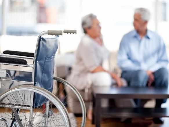 Coronavirus, a Samassi e Mandas stop alle visite nelle case di riposo