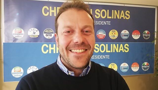 “Conte e Boccia hanno sbeffeggiato Solinas sui test per chi arriva in Sardegna, devono chiuderla ai migranti”