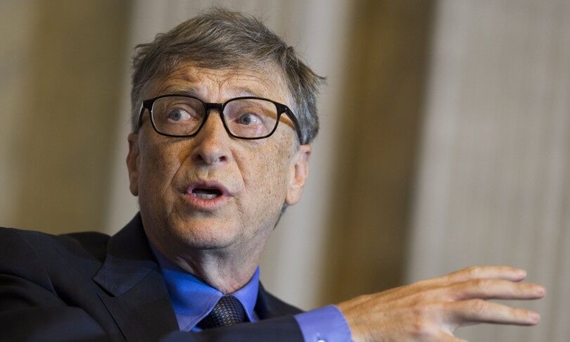 Coronavirus, Bill Gates avverte: “Senza un vaccino accessibile a tutti sarà il disastro”