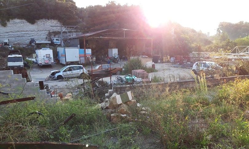 Fuga finita per “Johnny lo Zingaro”: arrestato dalla polizia in un ovile