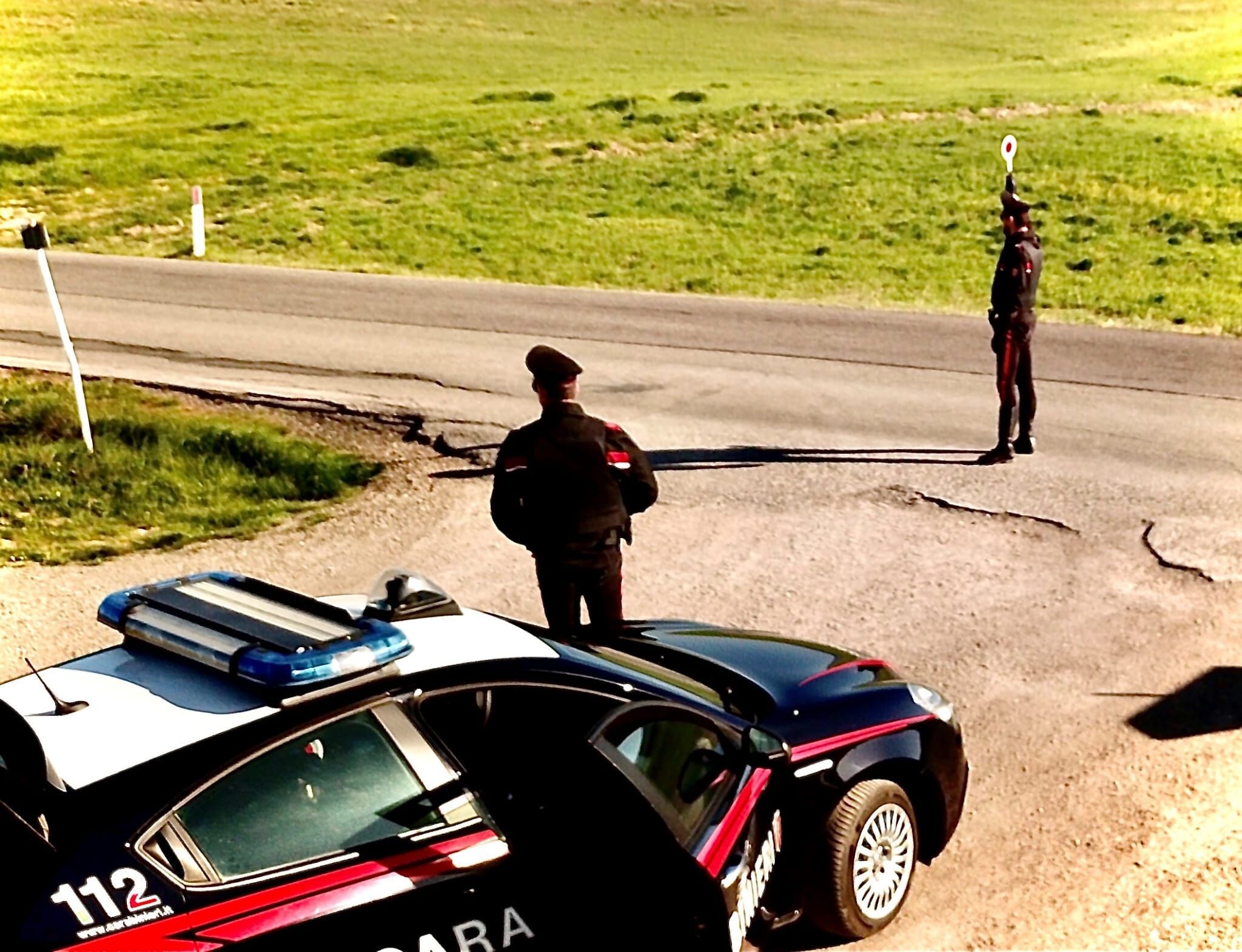 Truffa del passaggio di proprietà dell’auto, 65enne denunciato a Cagliari