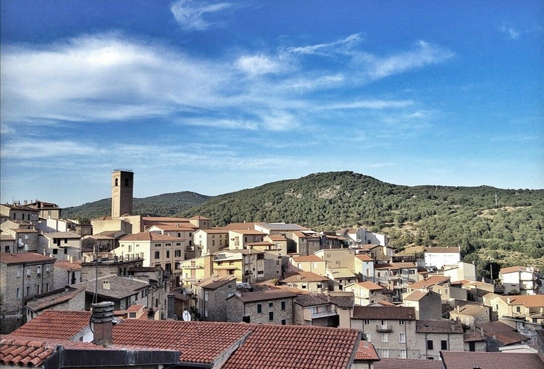 Coronavirus, boom di contagi: semi lockdown a Gavoi