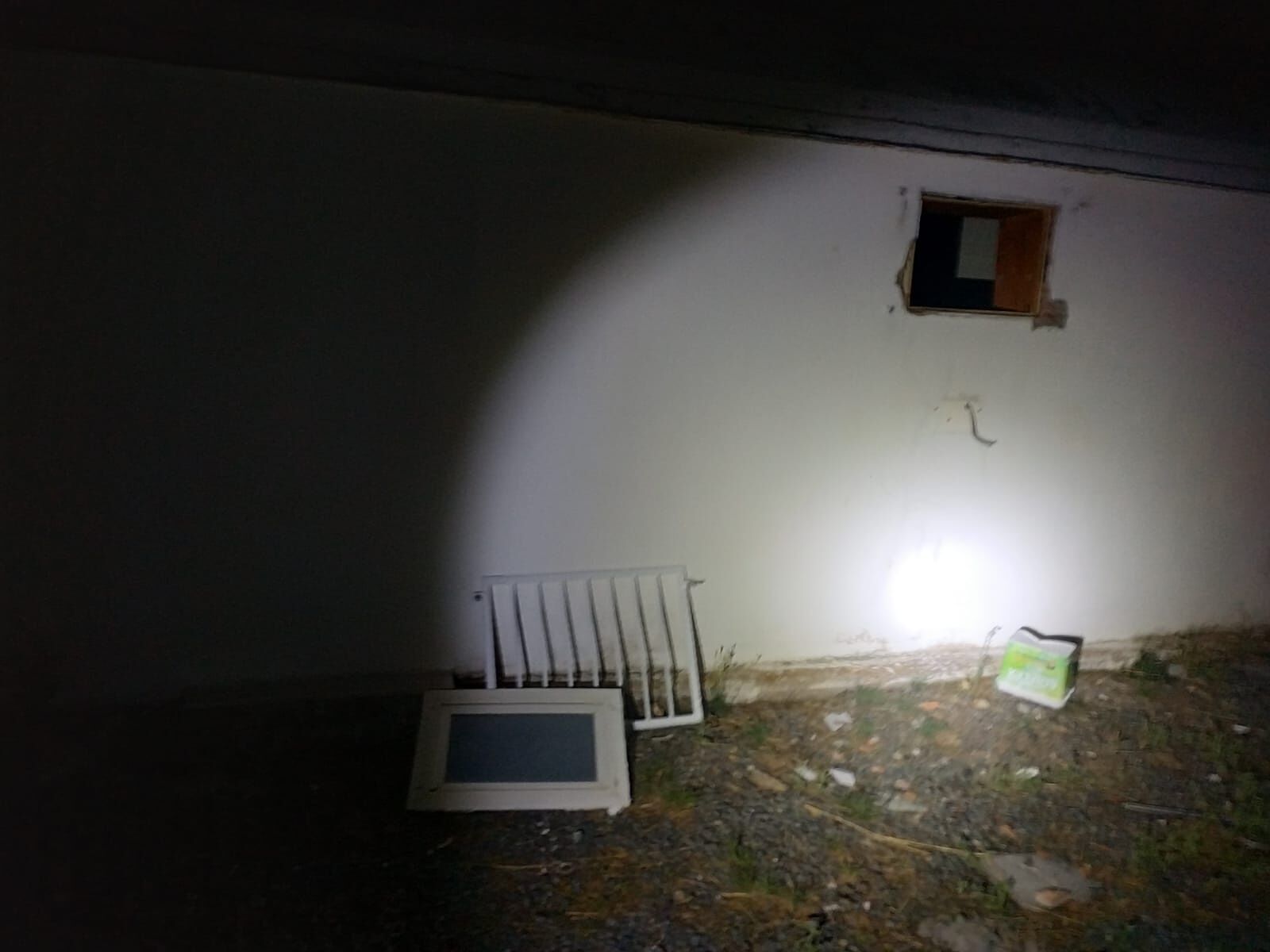 Poggio dei Pini, rubano attrezzature dall’osservatorio astronomico: 2 famiglie nei guai