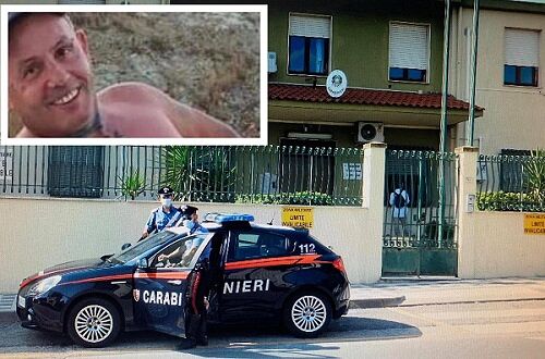 Omicidio Soleminis, trovato il fucile con cui è stato ucciso Simone Cogoni