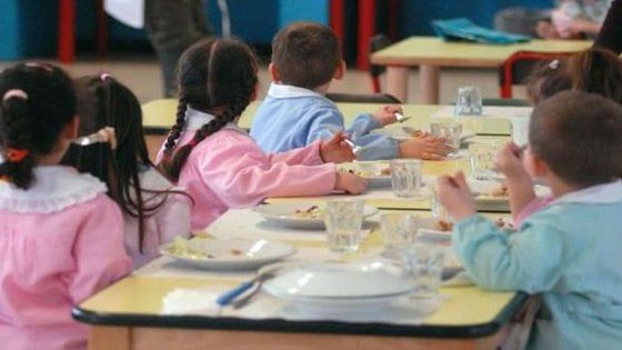 Monserrato, parte a ottobre il servizio mensa nella scuola della Madonna di Bonaria