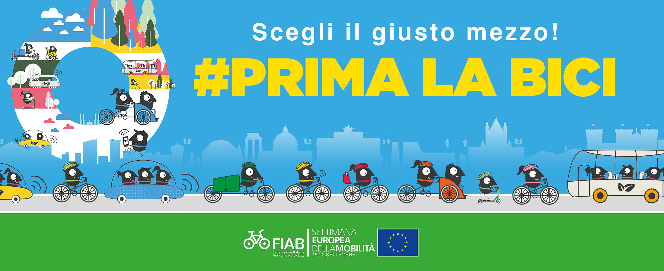 Pedalata al parco di Molentargius domenica 20 settembre