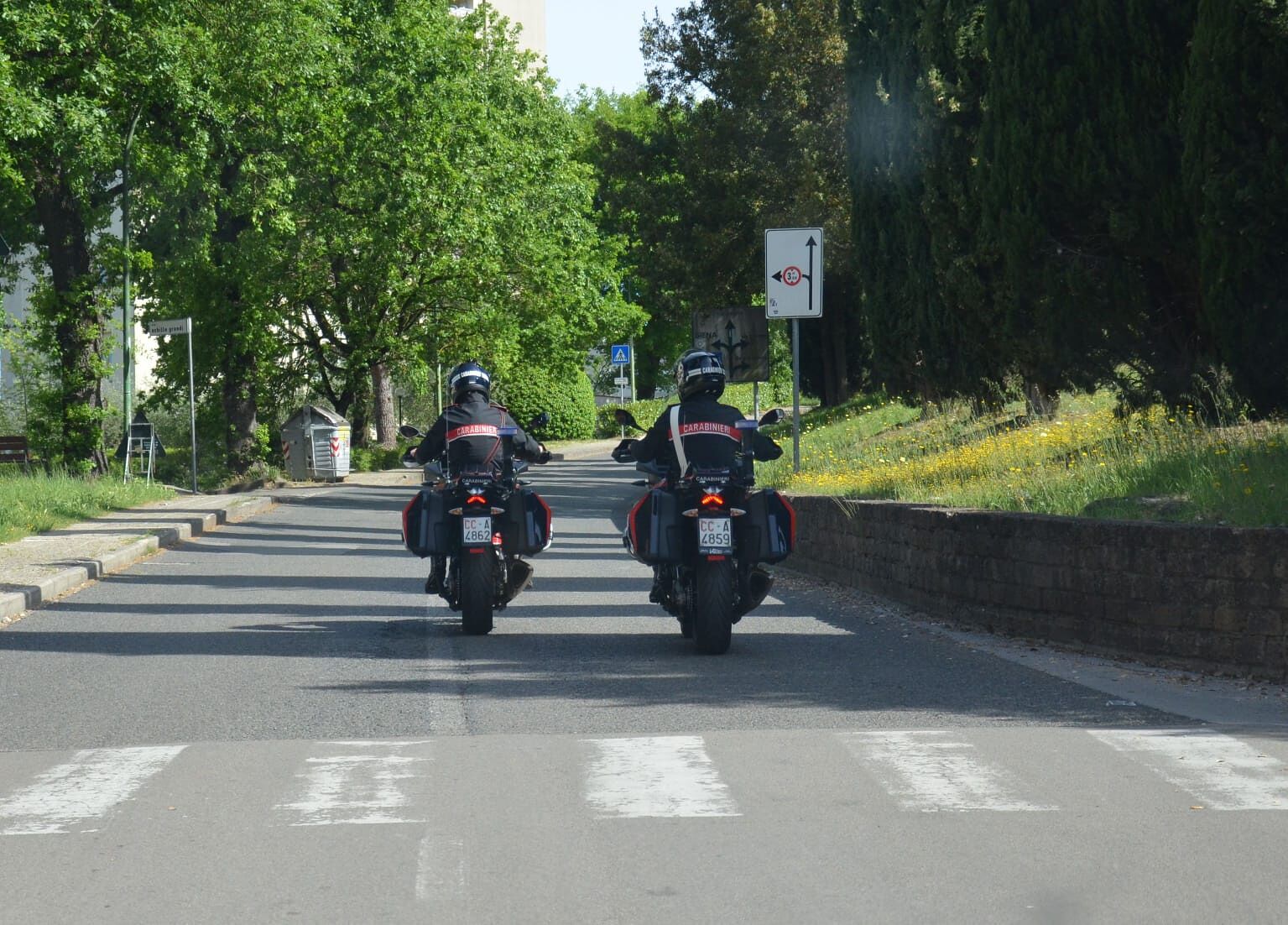 Gesturi, arresti domiciliari per un 56enne