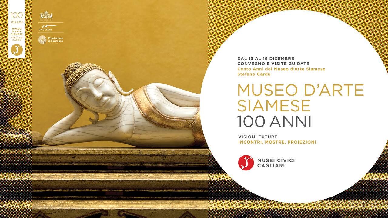 Il Comune di Cagliari partecipa alle Giornate Europee del Patrimonio