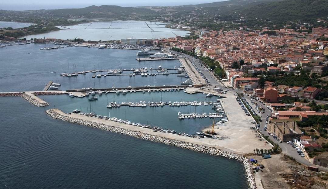 Carloforte, si conferma fra le mete più rinomate della Sardegna