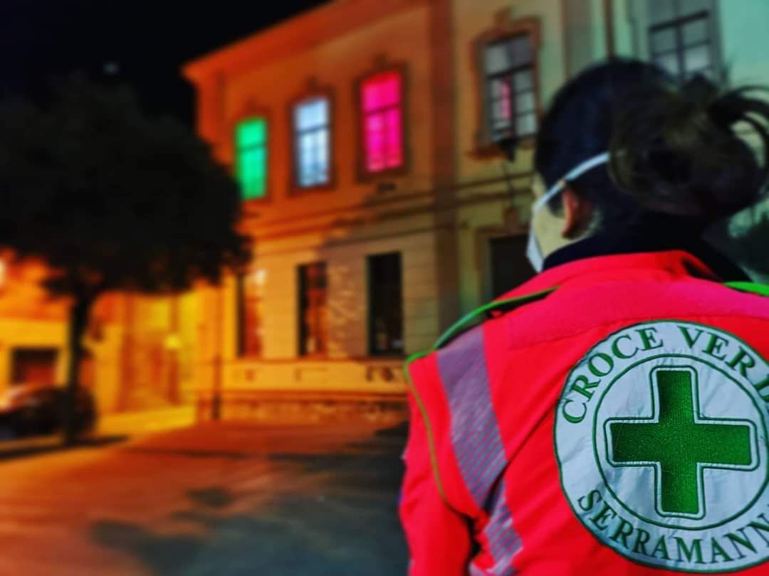 Serramanna, tutti insieme per aiutare la famiglia di un bimbo: serve un donatore di midollo osseo