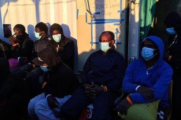 Due migranti del centro d’accoglienza di Tonara positivi: “Sono in isolamento”