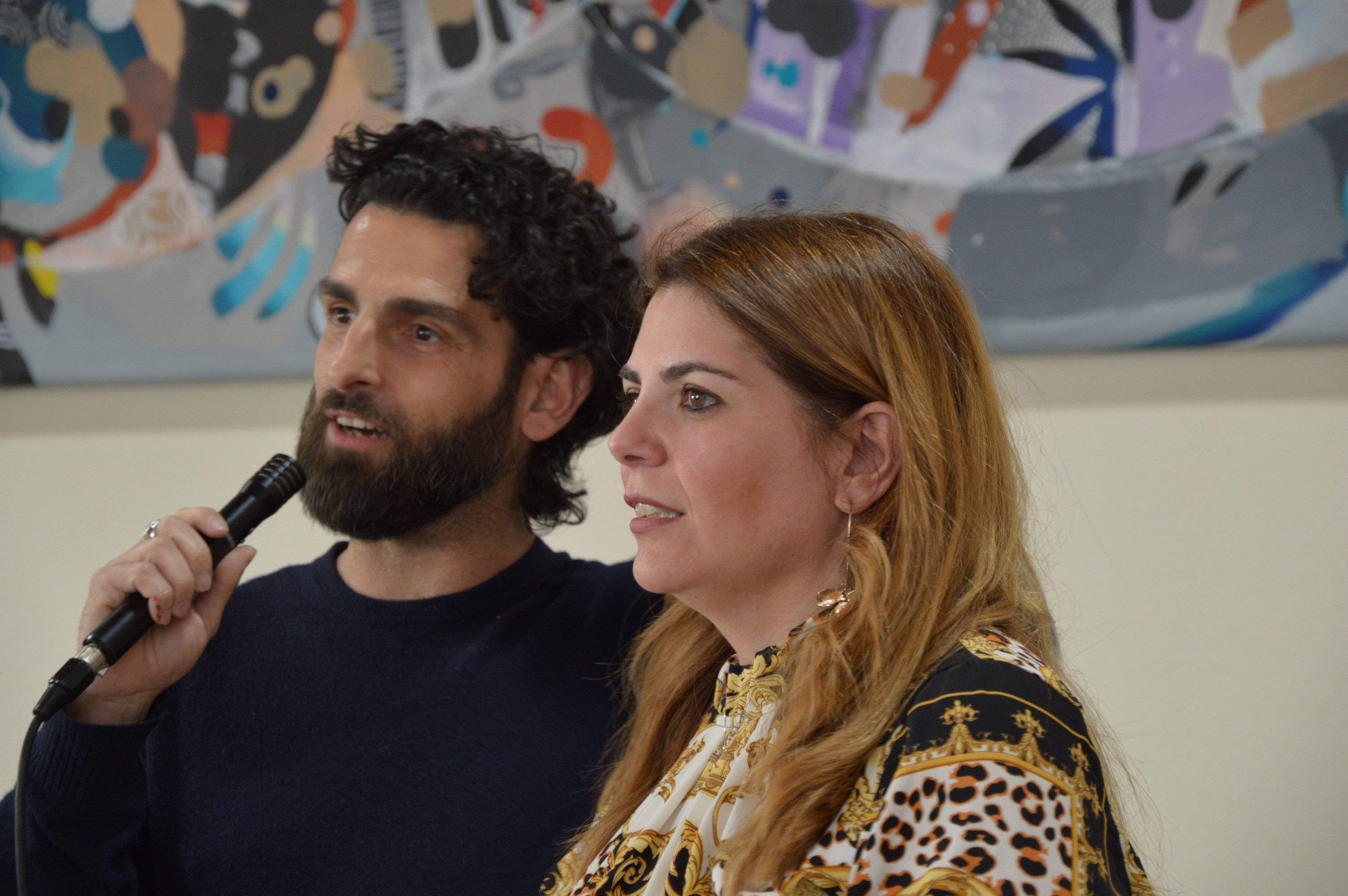 San Gavino, al via la seconda edizione del Festival letterario del Monreale