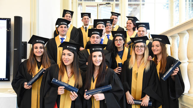 Sono aperte le selezioni 2020 per il Master Five Stars Hotel Management e Food & Wine