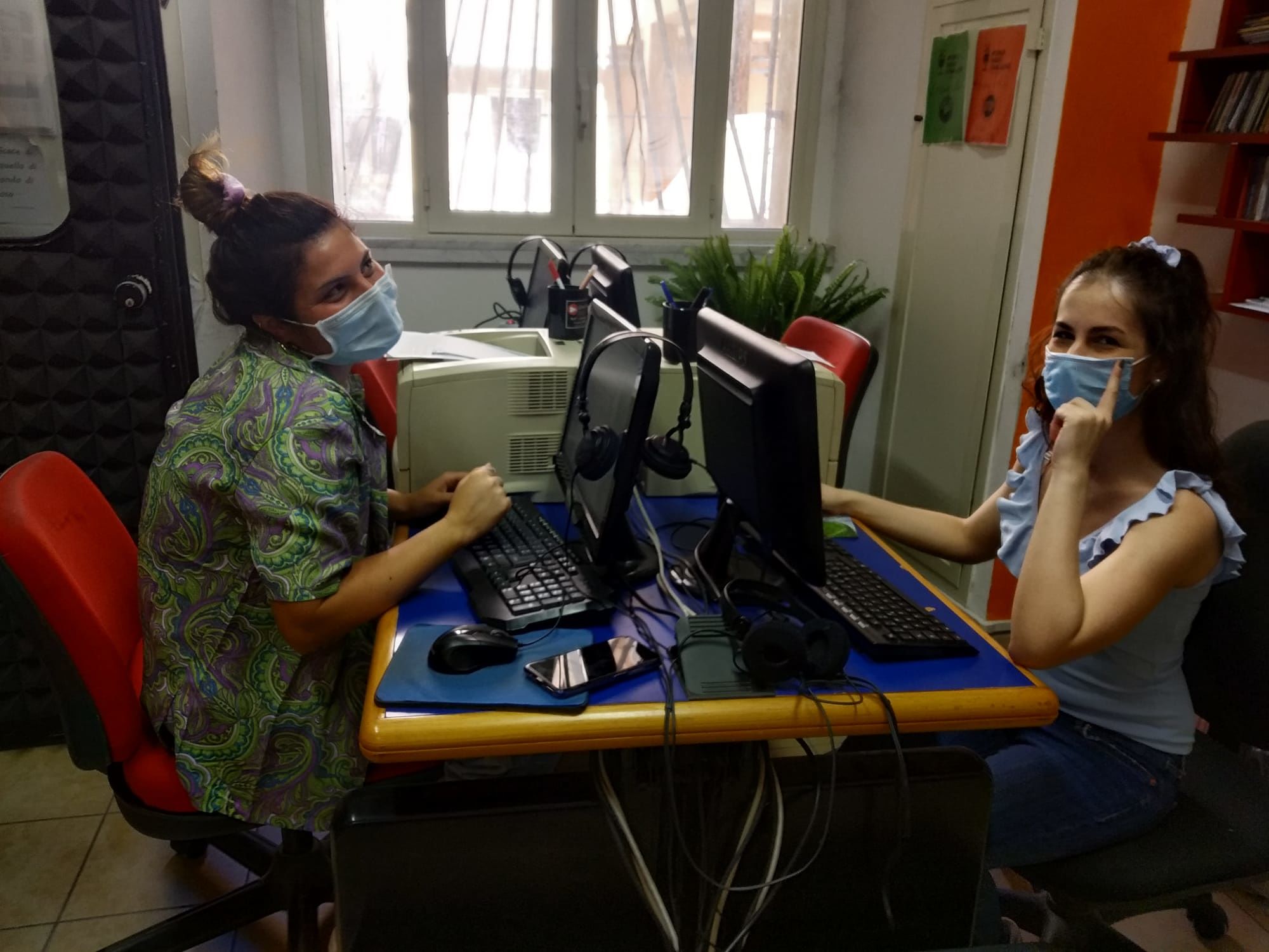 Unica Radio di Cagliari è la migliore radio universitaria italiana del 2020, secondo il magazine inglese Corporate Vision