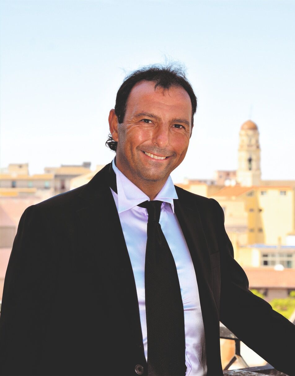 Quartu, il candidato sindaco Francesco Pandolfi: “Stipendi ridotti alla Giunta e a Natale devoluti ai cittadini”