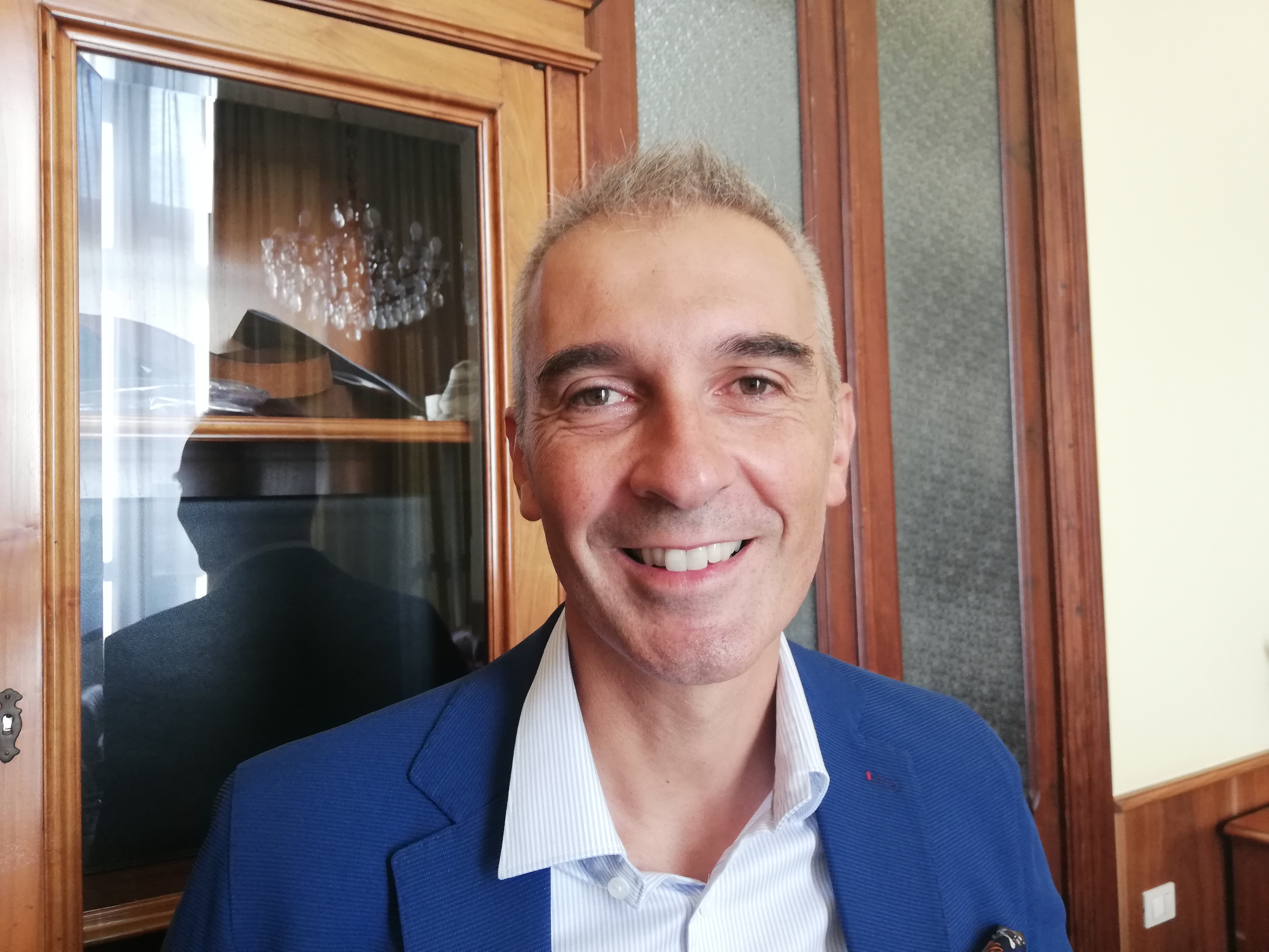 Rifiuti a Cagliari, “utilizziamo per i controlli chi ha il reddito di cittadinanza e i volontari”