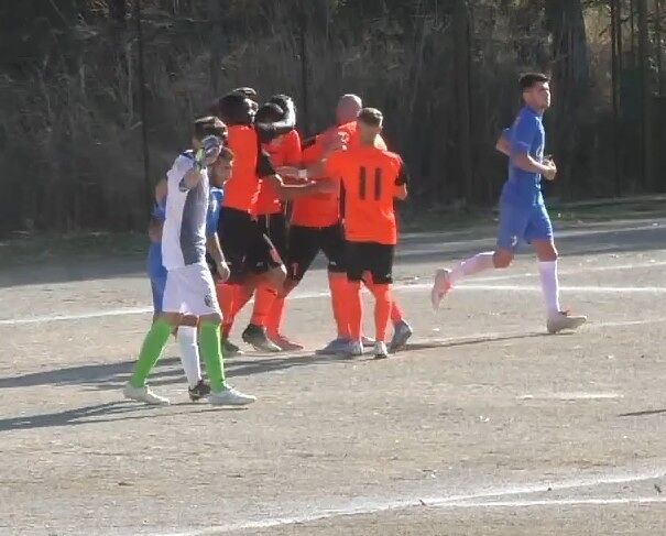 Villacidrese, buona la prima: vittoria 2-1 sul La Palma in trasferta, bella sfida a Cagliari