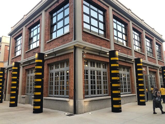 Gallerie e villaggi fantasma per stregare i turisti: ora le miniere di carbone diventano d’oro