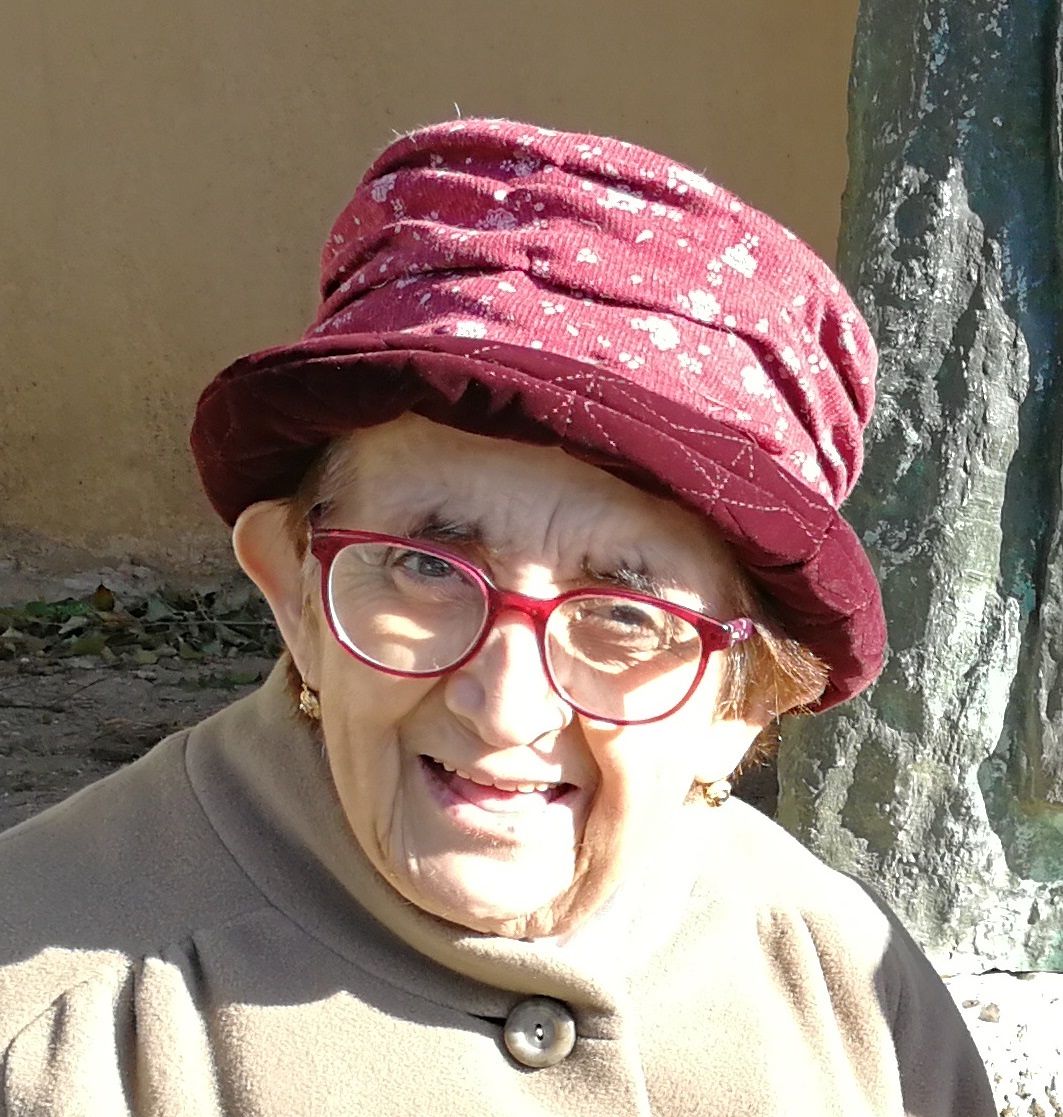 Cagliari, i familiari annunciano la dolorosa perdita di Mariangela Manca