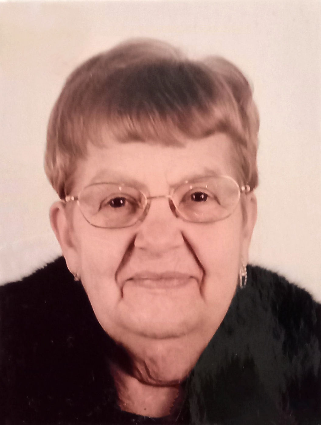 Quartu, è mancata all’affetto dei cari Anna Picci