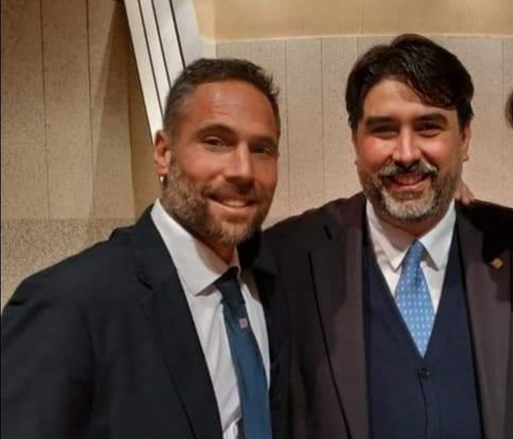 Comunali a Quartu, Christian Stevelli del Psd’Az sarà il candidato del centrodestra