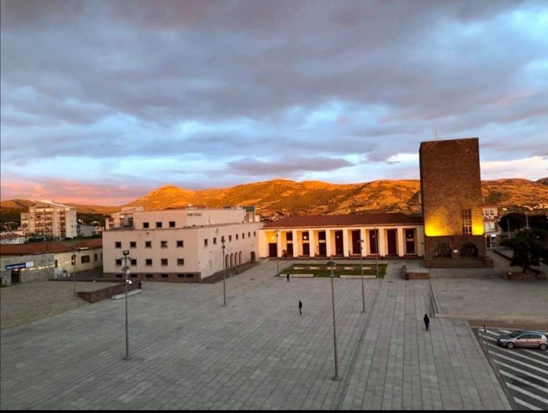 Carbonia, la sindaca conferma: “C’è un terzo caso di positività al covid-19”