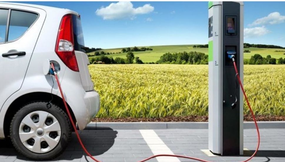 Monserrato sempre più green: i veicoli elettrici sostituiranno quelli a combustione termica