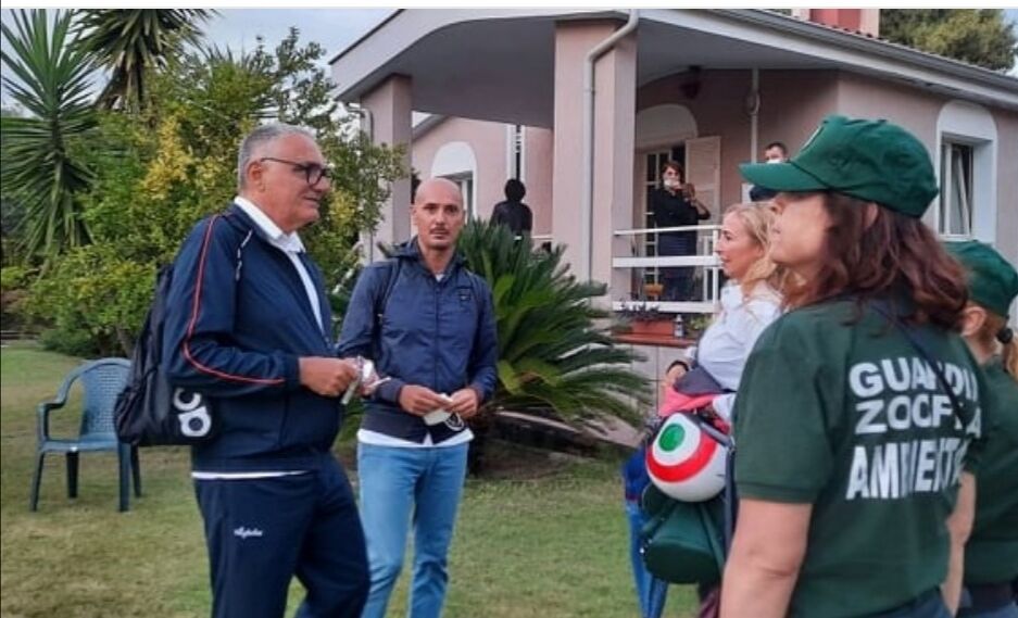 Quartu, Milia lancia il progetto Oasi: “Piccoli rifugi accoglienti per i cani randagi”