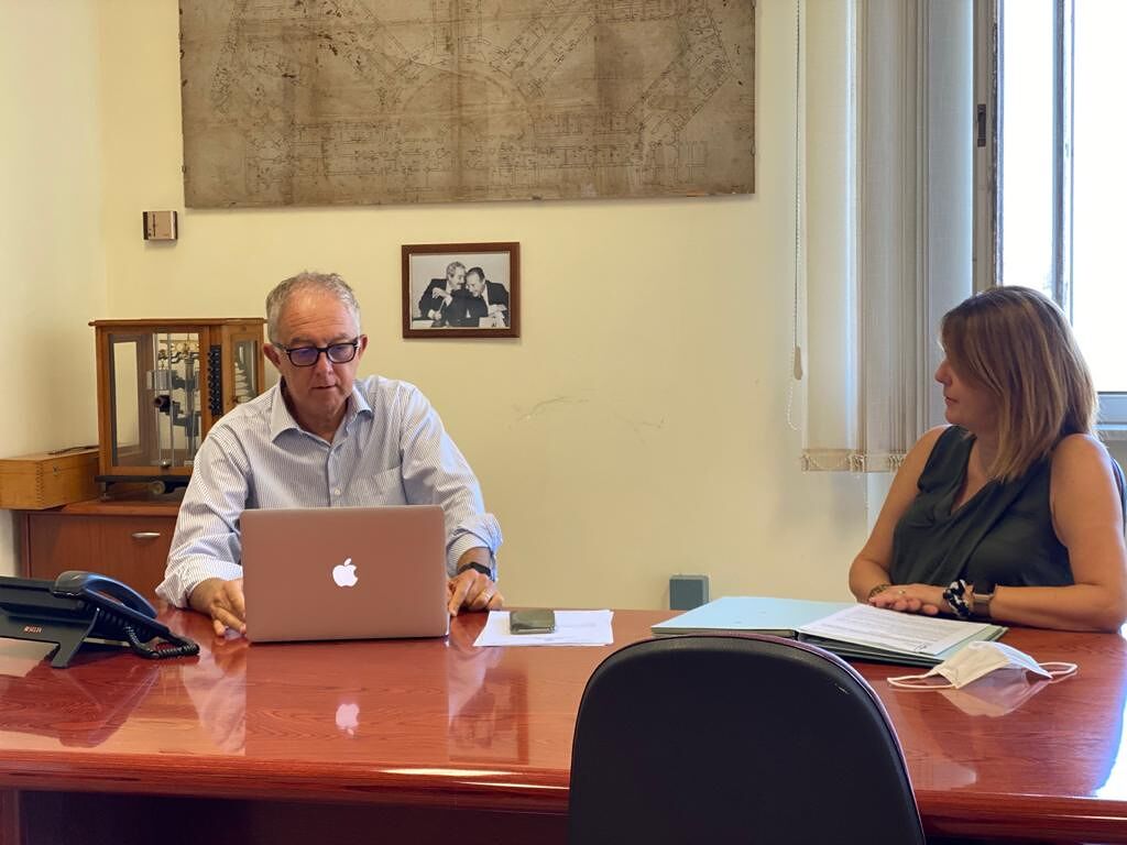 Policlinico e San Giovanni, bilancio risanato: un’azienda ospedaliera più forte che investe in tecnologia