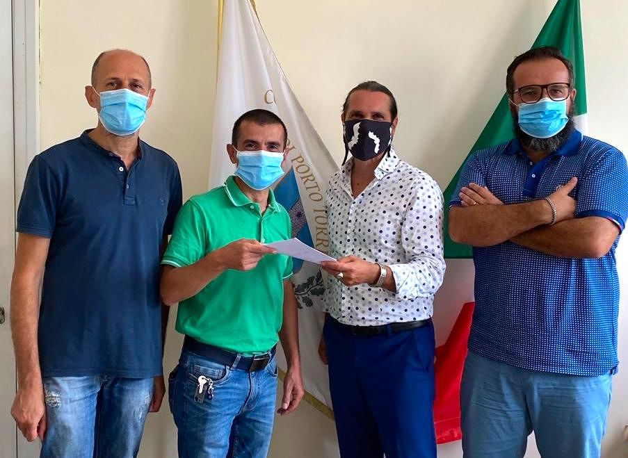 Porto Torres, giochi inclusivi e accessibilità nelle spiagge con i tagli alle indennità della Giunta e dei consiglieri