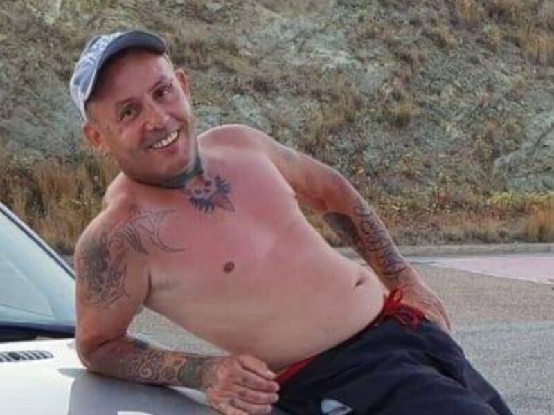 Soleminis, ucciso Simone Cogoni: freddato da un vicino di casa a 44 anni