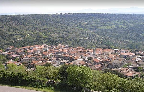 Boom di contagi, ad Aidomaggiore tornano il lockdown e le autocertificazioni