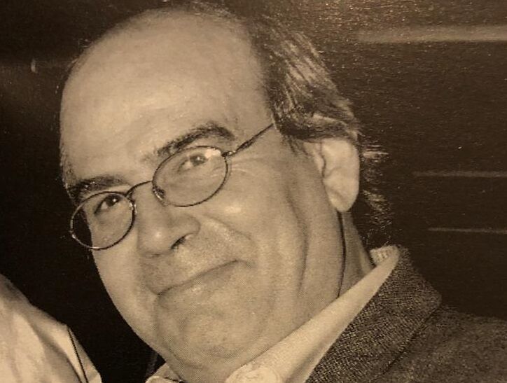 Cagliari, la pallavolo sarda in lacrime: addio a Mario Bernardini