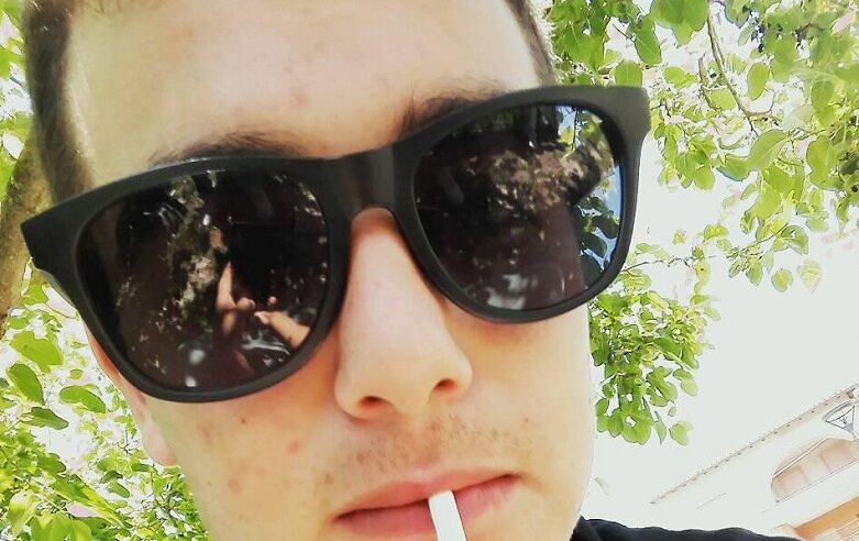 La Sardegna piange Alessandro Diana, volontario di 19 anni morto mentre andava a spegnere un incendio