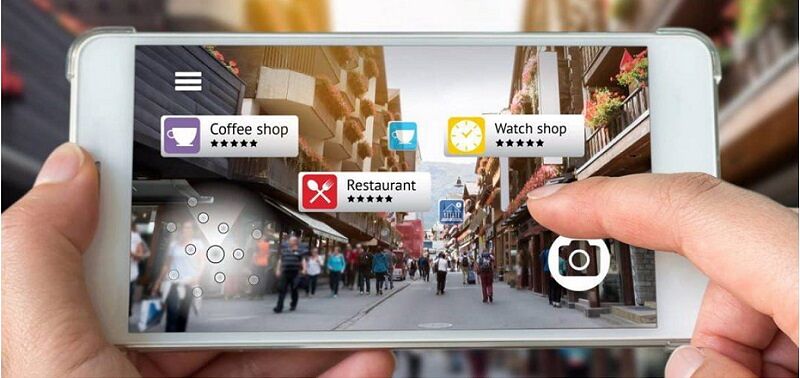 Cagliari, svolta digitale per il turismo: arriva l’app con la “realtà aumentata”