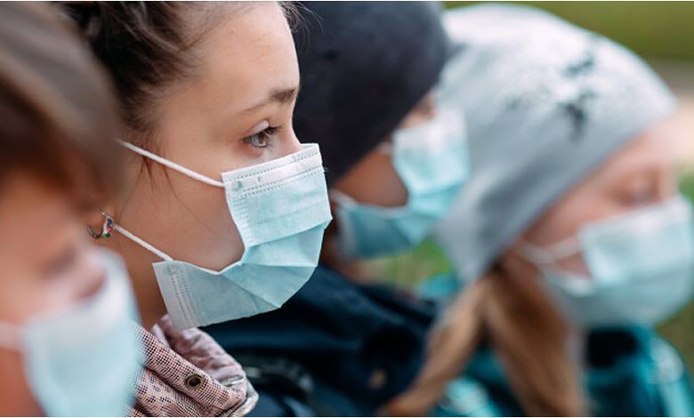 Ripartono le scuole, a Quartu obbligo di mascherine all’ingresso e all’uscita