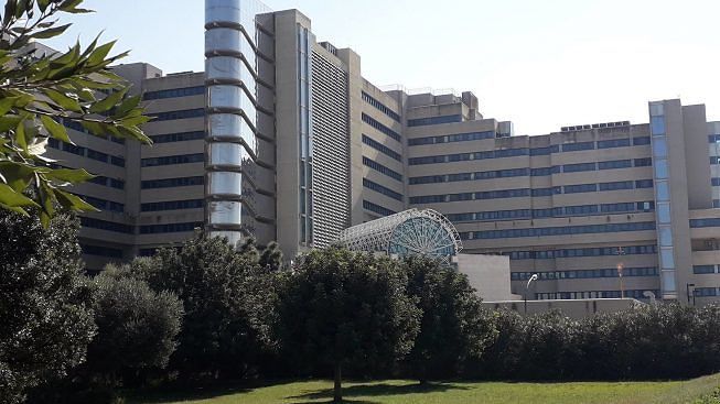 “Il trasferimento della Neuroriabilitazione del Brotzu? Non è stata decisa dalla nostra riforma sanitaria”