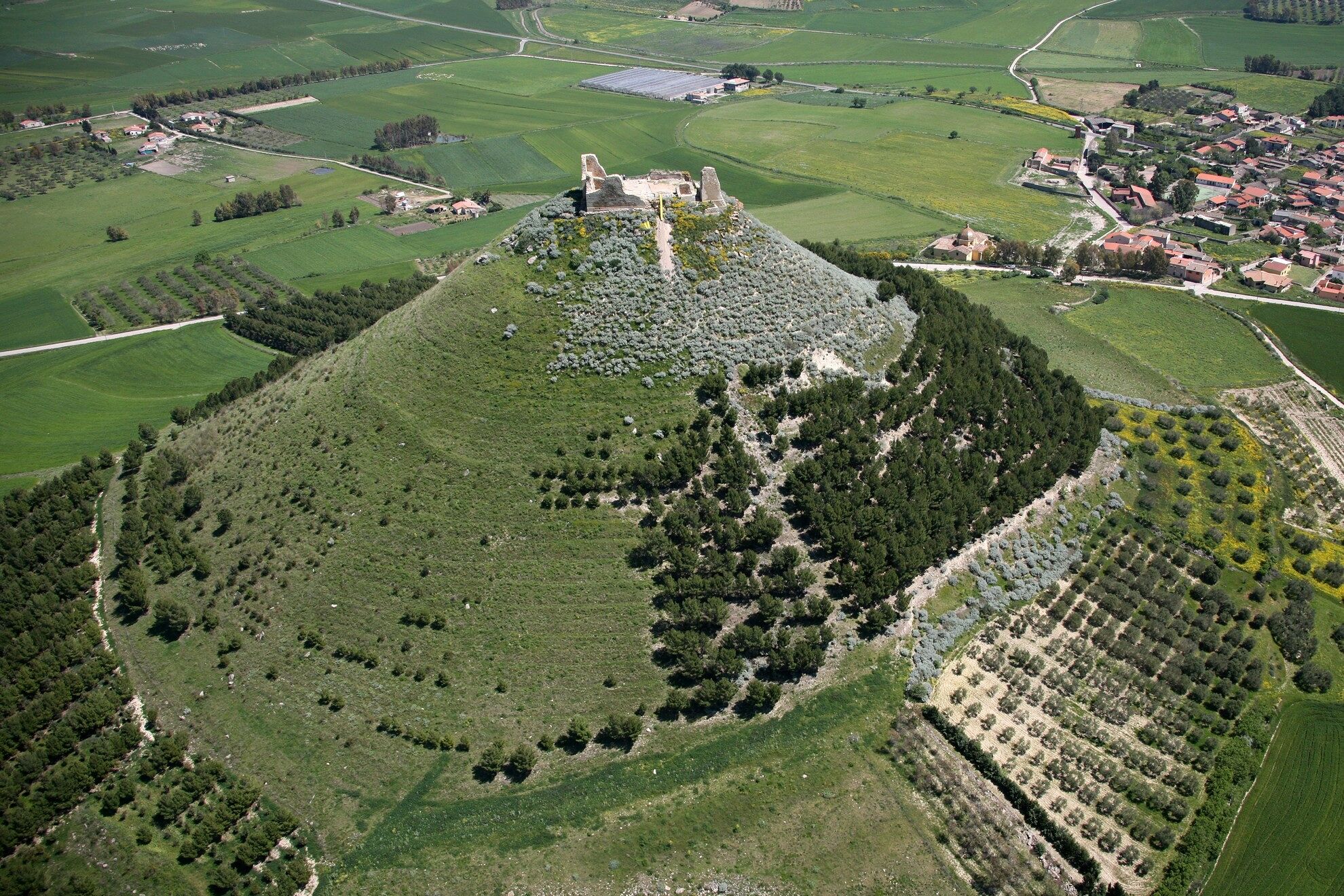 Las Plassas, grande appuntamento per scoprire la vita vissuta nei Castelli della Sardegna