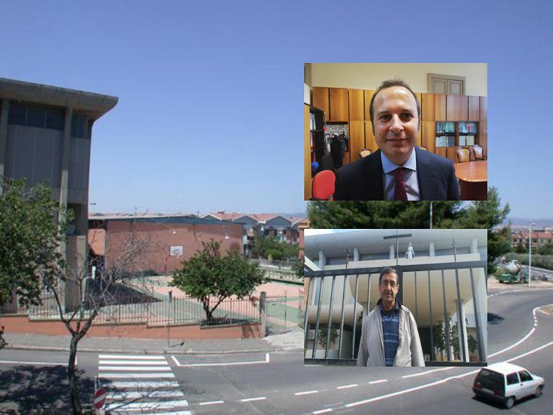 Cagliari, rinasce il Cep: maxi oratorio per centinaia di bimbi e nuovo PalaCep