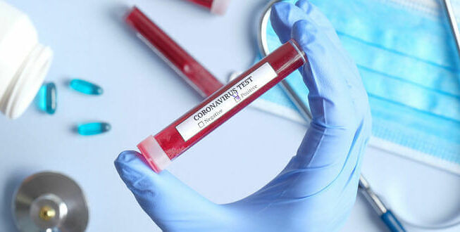 Carbonia, altre quattro persone positive al Coronavirus