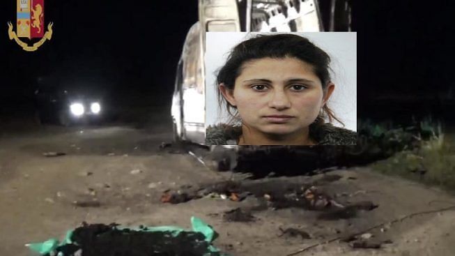 Esperanza, fu omicidio volontario per la bimba di 20 mesi svanita a Cagliari: condannati a 20 anni i genitori