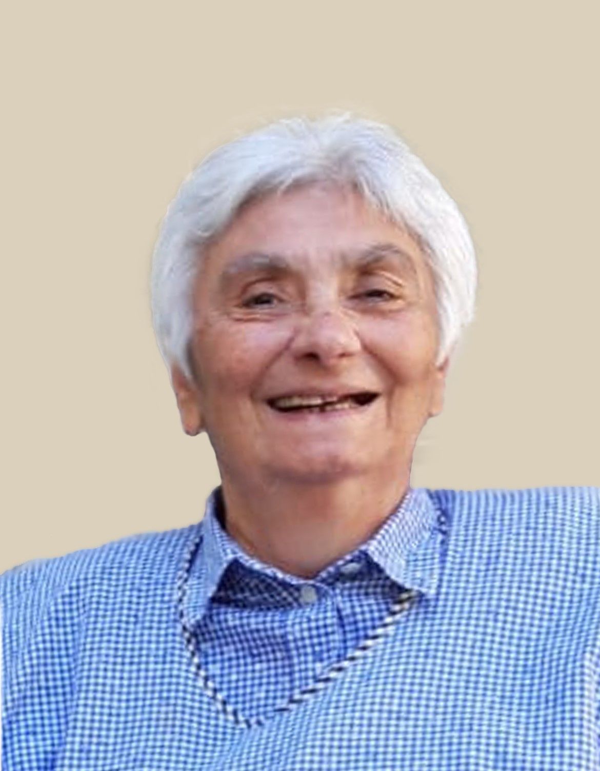 Cagliari, è mancata Emilia Floris: giovedì l’ultimo saluto a San Michele