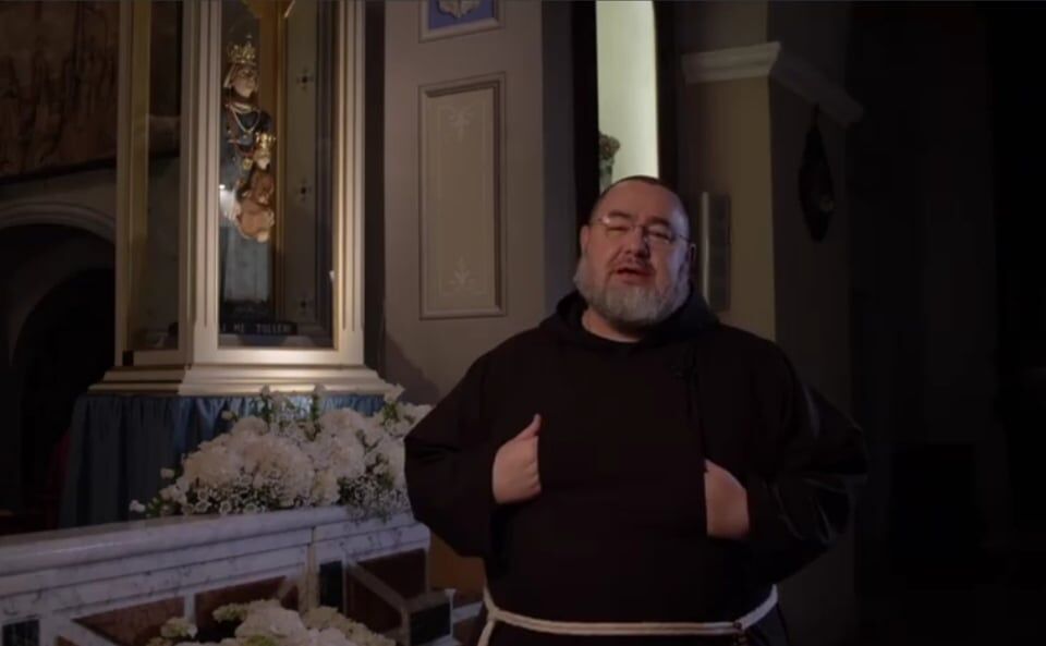 Positivo al Coronavirus, frate muore a Sassari: addio a padre Guglielmi