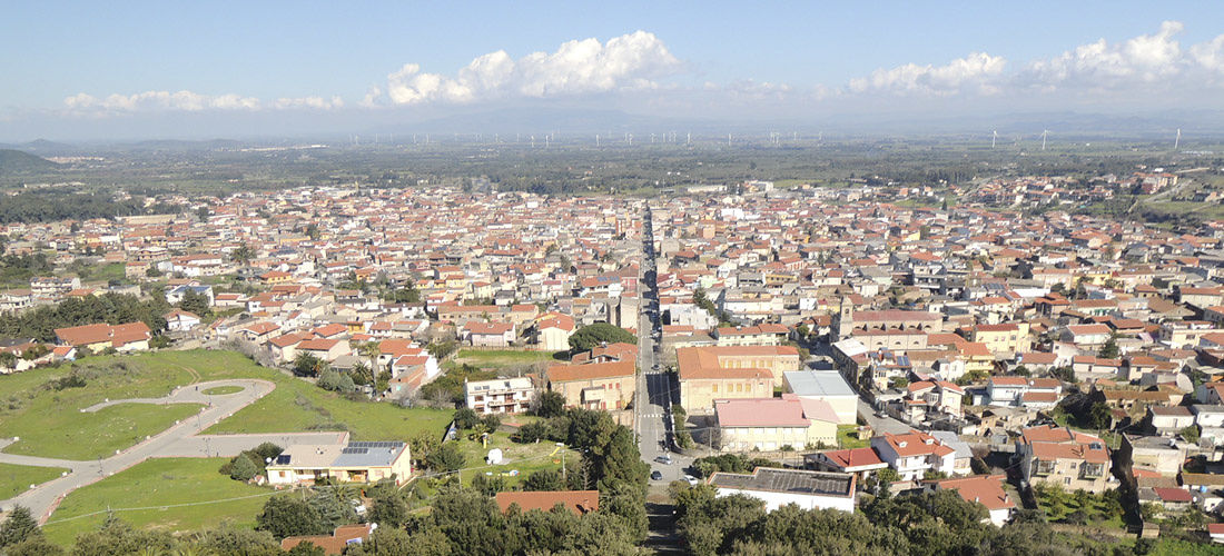 Gonnosfanadiga, residente fa il test e scopre di avere gli anticorpi al Covid: “Non ha mai avuto sintomi”