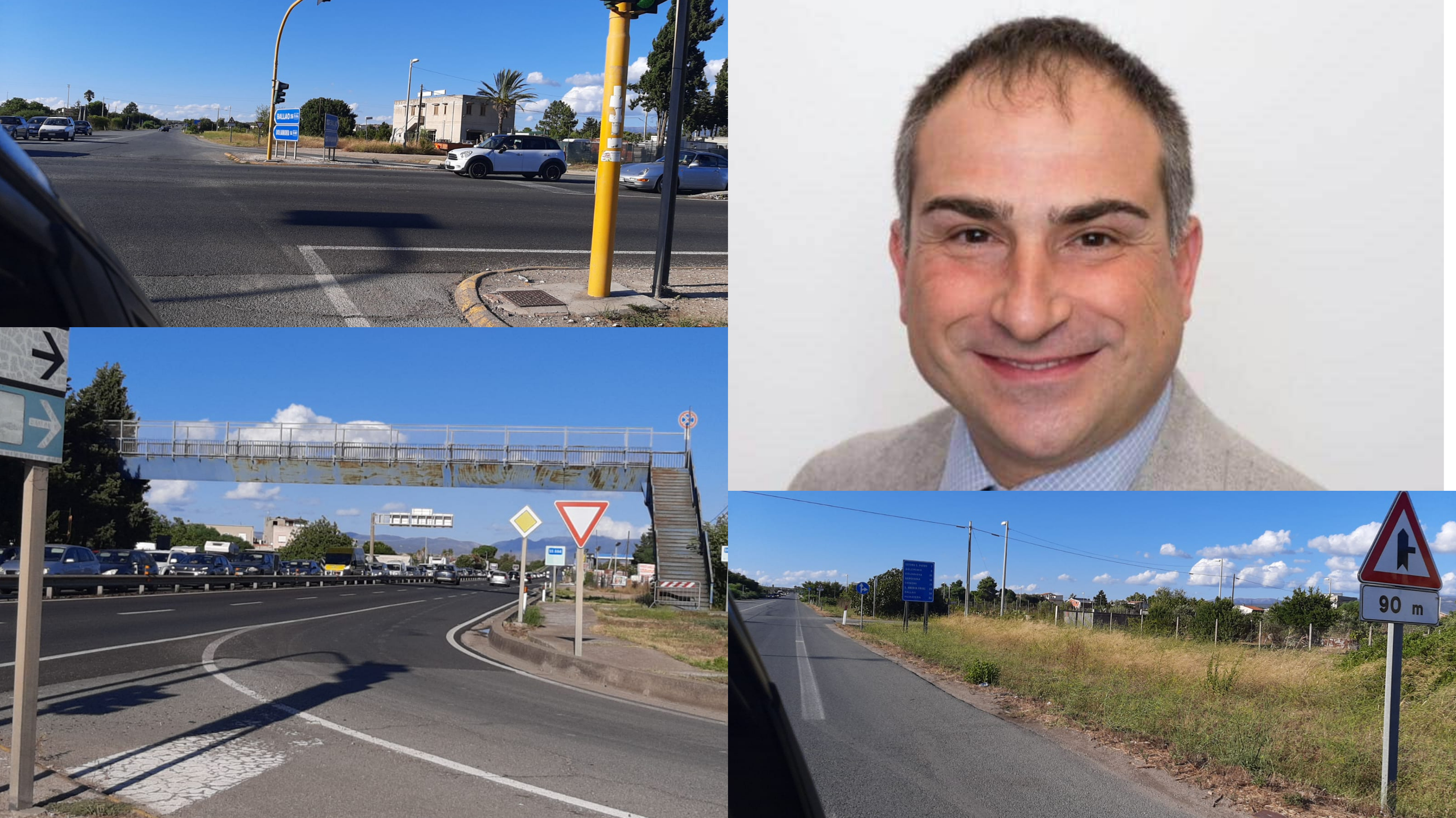 I residenti di Su Tremini sul piede di guerra: “Esistiamo, non siamo invisibili. Collegateci con Monserrato”