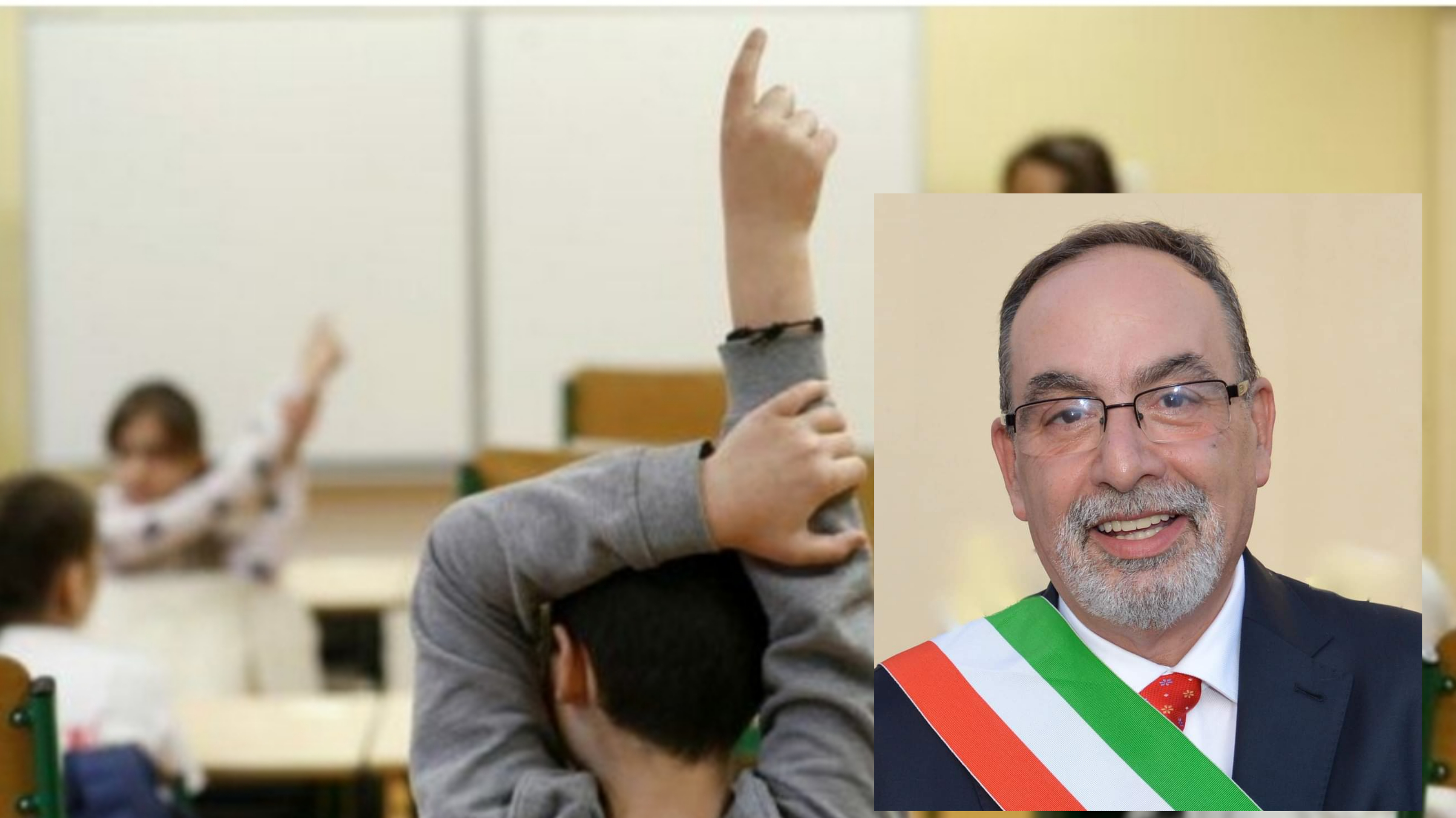 Guerra sulle scuole a Quartu, Delunas: “Impossibile riaprirle? No, mossa elettorale”